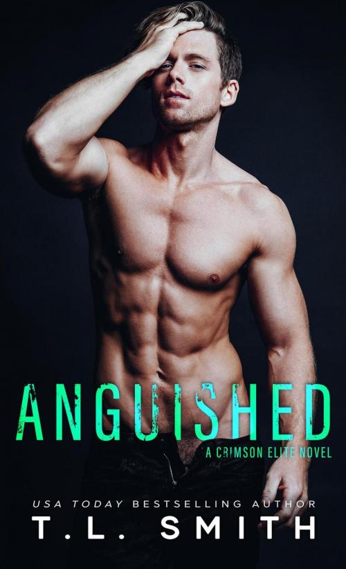 Cover of the book Anguished by T.L Smith, T.L Smith
