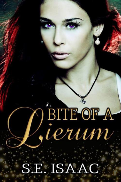 Cover of the book Bite of a Lierum by S.E. Isaac, S.E.Isaac