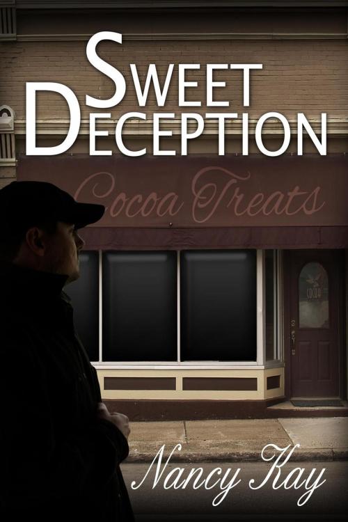 Cover of the book Sweet Deception by Nancy Kay, Nancy Kay