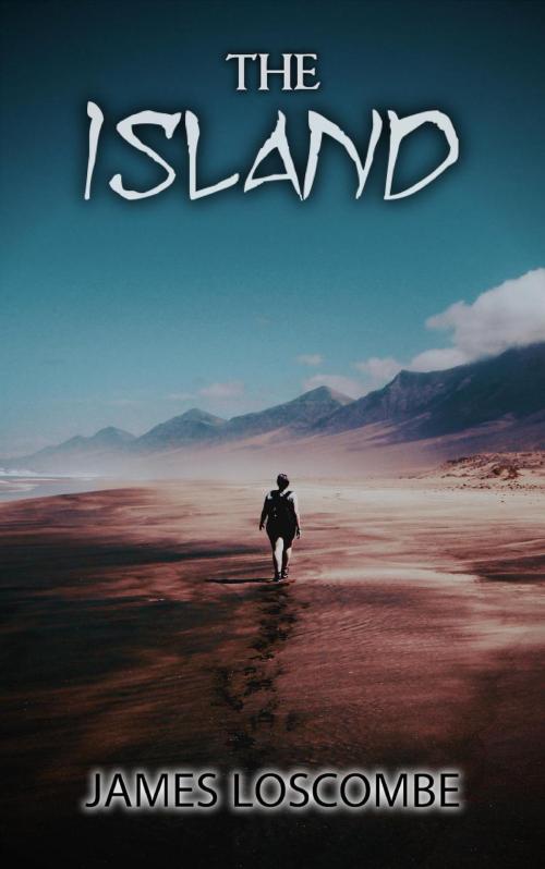 Cover of the book The Island by James Loscombe, James Loscombe