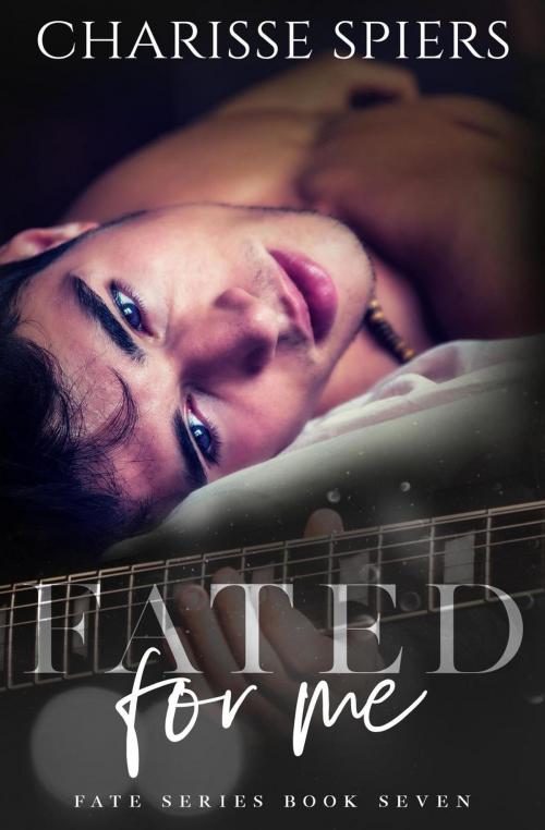 Cover of the book Fated for Me by Charisse Spiers, Charisse Spiers Books