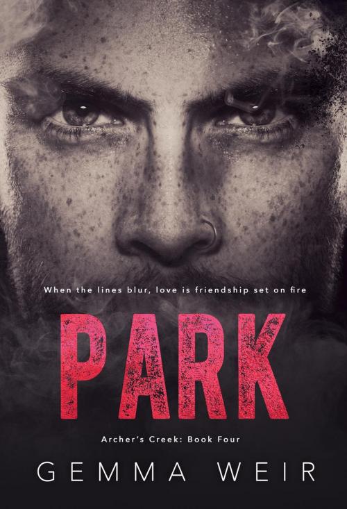 Cover of the book Park by Gemma Weir, Gemma Weir