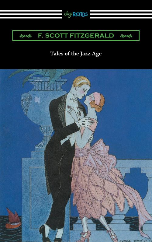 Cover of the book Tales of the Jazz Age by F. Scott Fitzgerald, Neeland Media LLC