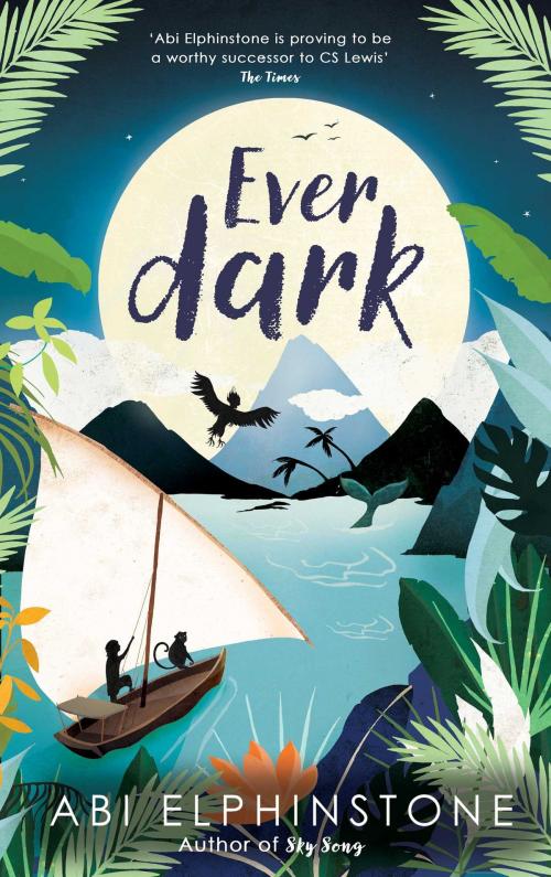 Cover of the book Everdark: World Book Day 2019 by Abi Elphinstone, Simon & Schuster UK