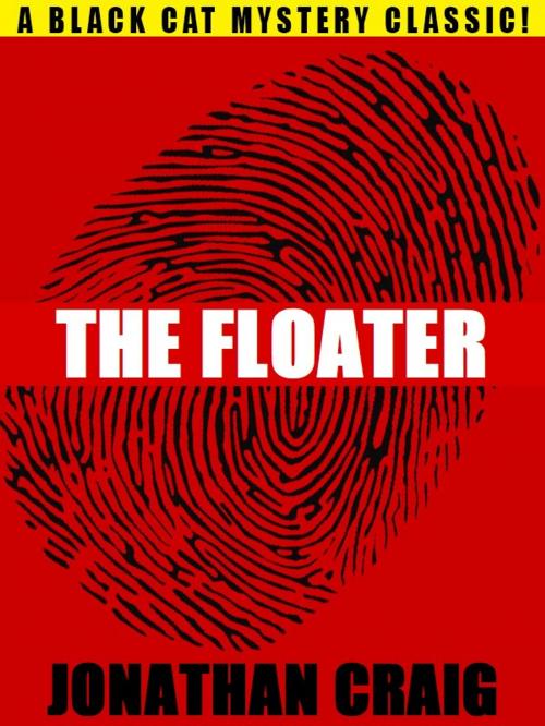 Cover of the book The Floater by Jonathan Craig, Wildside Press LLC