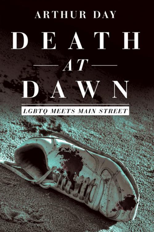 Cover of the book Death at Dawn by Arthur Day, Archway Publishing