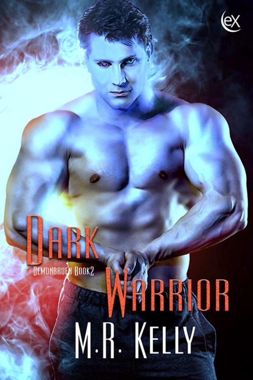 Cover of the book Dark Warrior by M.R. Kelly, eXtasy Books Inc
