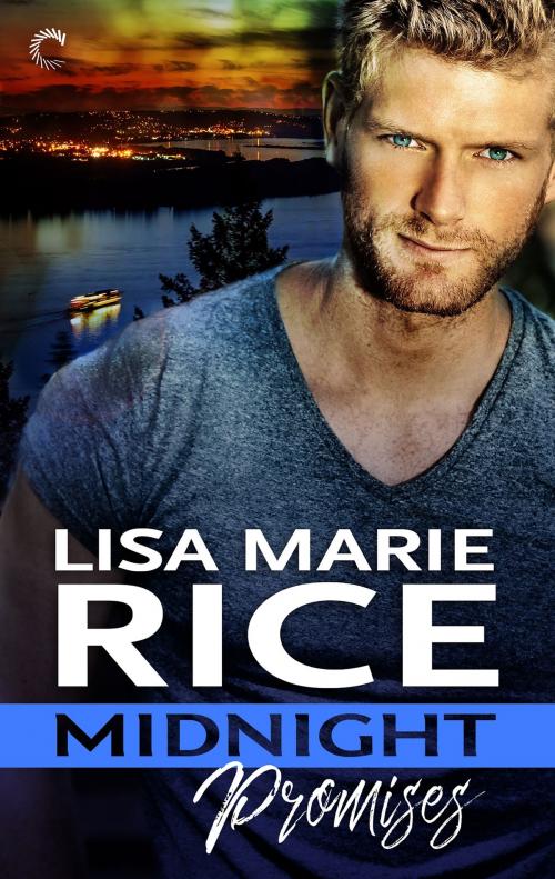 Cover of the book Midnight Promises by Lisa Marie Rice, Carina Press
