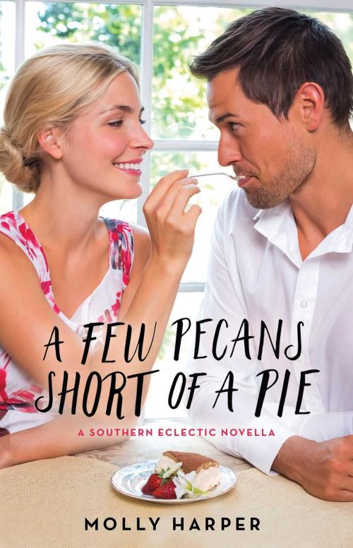 Cover of the book A Few Pecans Short of a Pie by Molly Harper, Gallery Books