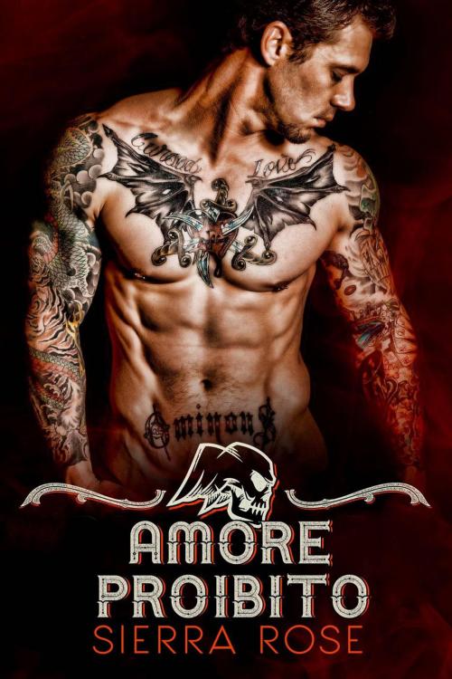 Cover of the book Amore Proibito by Sierra Rose, Babelcube Inc.