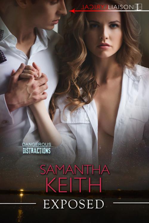 Cover of the book Exposed by Samantha Keith, Lyrical Press