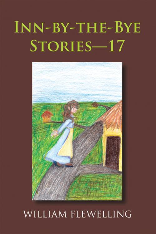 Cover of the book Inn-By-The-Bye Stories—17 by William Flewelling, AuthorHouse