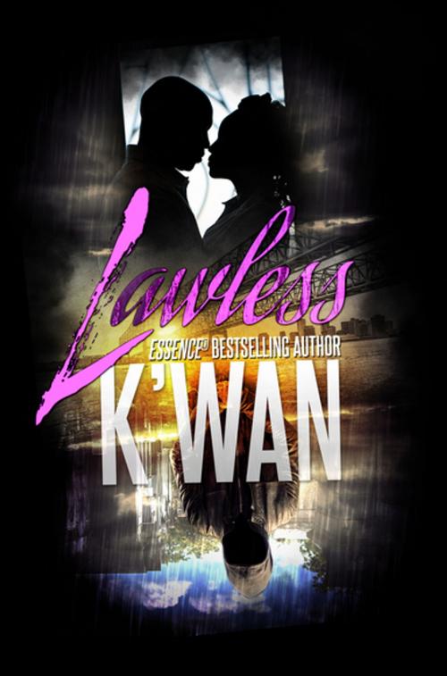 Cover of the book Lawless by K'wan, Urban Books
