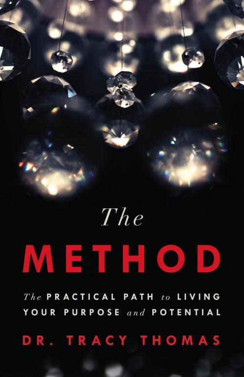 Cover of the book The Method by Tracy Thomas, Lioncrest Publishing
