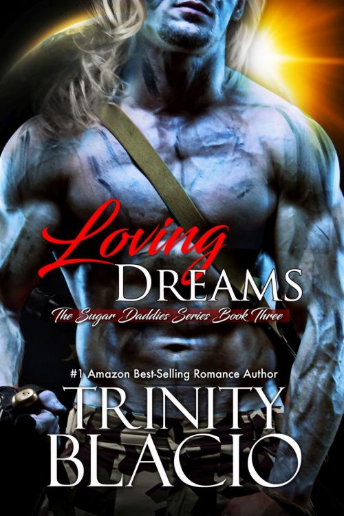 Cover of the book Loving Dreams by Trinity Blacio, Riverdale Avenue Books LLC