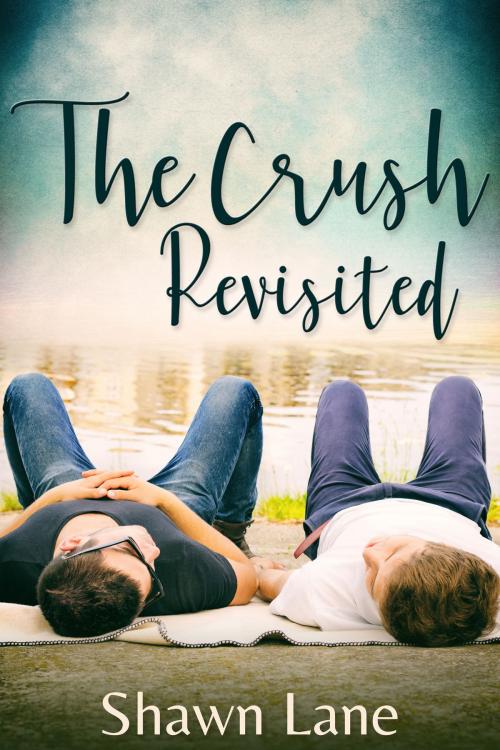 Cover of the book The Crush Revisited by Shawn Lane, JMS Books LLC