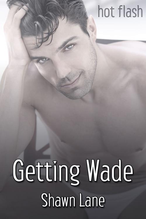 Cover of the book Getting Wade by Shawn Lane, JMS Books LLC