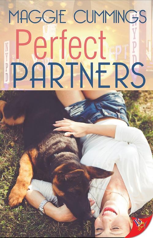 Cover of the book Perfect Partners by Maggie Cummings, Bold Strokes Books, Inc.