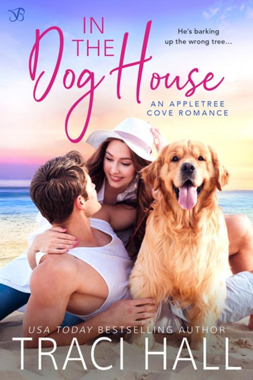 Cover of the book In the Dog House by Traci Hall, Entangled Publishing, LLC