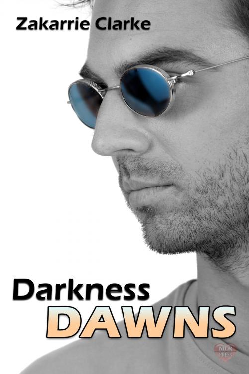 Cover of the book Darkness Dawns by Zakarrie Clarke, MLR Press