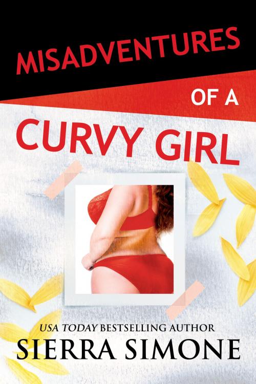 Cover of the book Misadventures of a Curvy Girl by Sierra Simone, Waterhouse Press