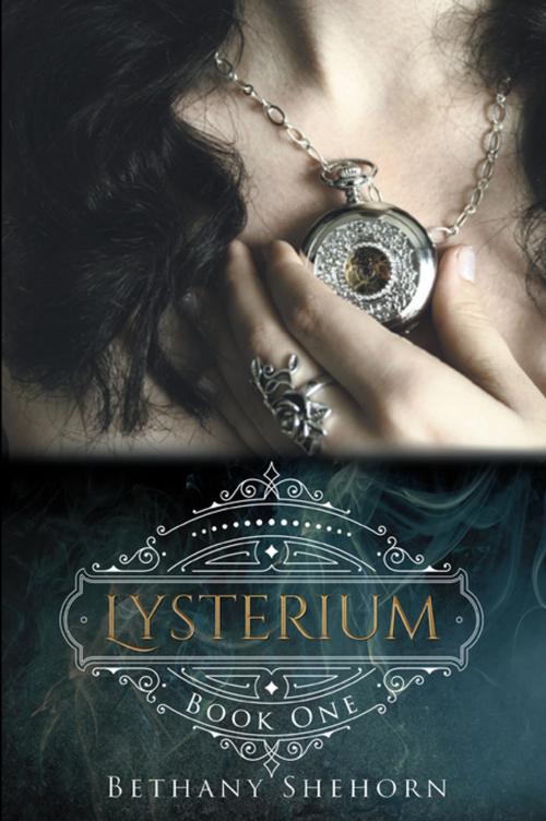 Cover of the book Lysterium by Bethany Shehorn, Stratton Press