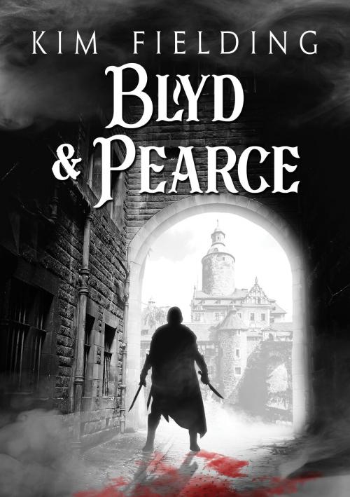 Cover of the book Blyd & Pearce (Français) by Kim Fielding, Dreamspinner Press
