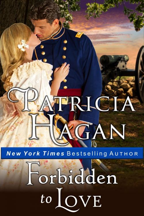 Cover of the book Forbidden to Love (Author's Cut Edition) by Patricia Hagan, ePublishing Works!