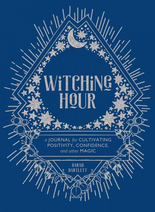 Cover of the book Witching Hour by Sarah Bartlett, ABRAMS
