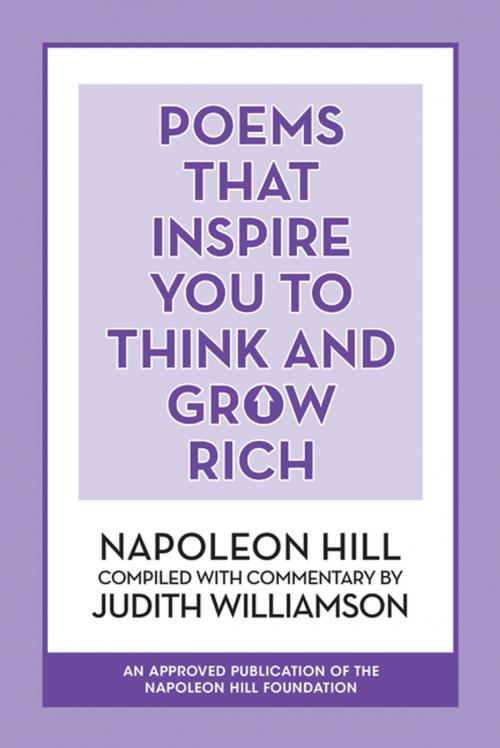 Cover of the book Poems That Inspire You to Think and Grow Rich by Napoleon Hill, G&D Media