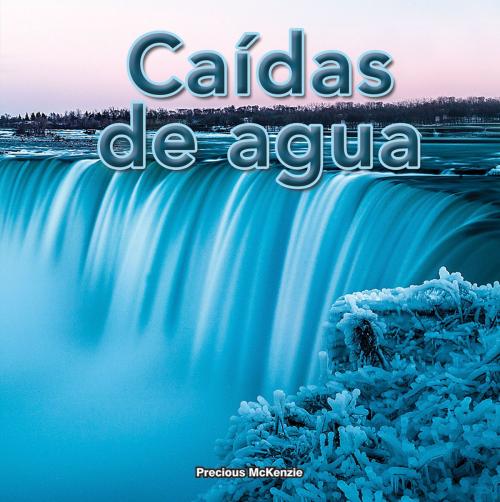 Cover of the book Caídas de agua by Precious Mckenzie, Rourke Educational Media