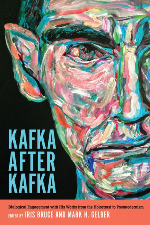Cover of the book Kafka after Kafka by , Boydell & Brewer