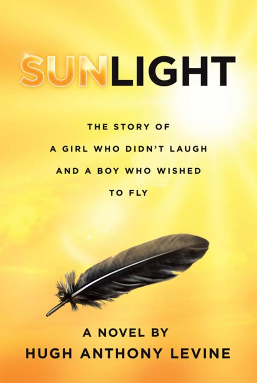 Cover of the book Sunlight by Hugh Anthony Levine, Xlibris US