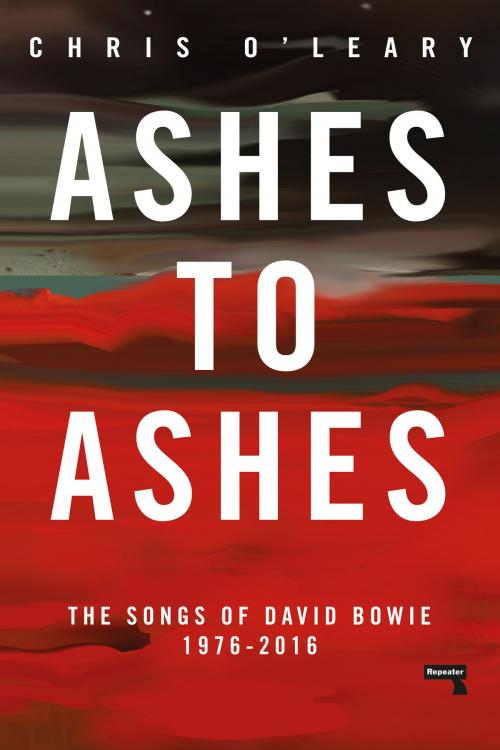 Cover of the book Ashes to Ashes by Chris O'Leary, Watkins Media