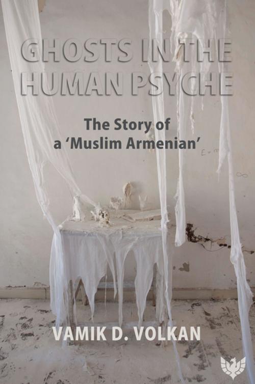 Cover of the book Ghosts in the Human Psyche by Vamik D. Volkan, Phoenix Publishing House