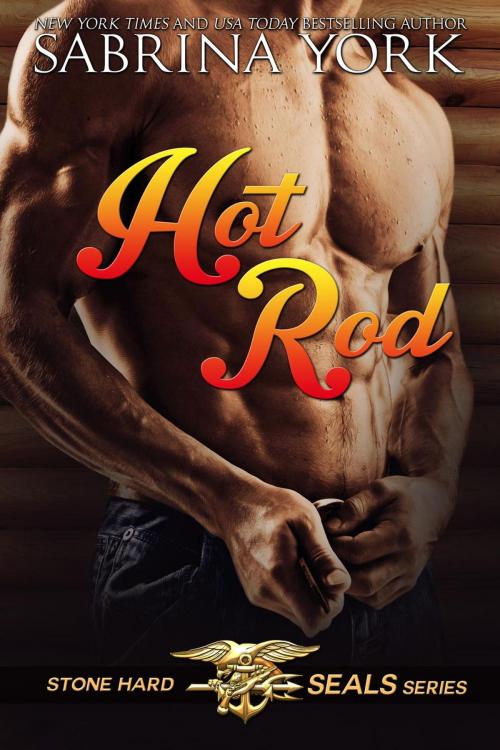 Cover of the book Hot Rod by Sabrina York, Sabrina York