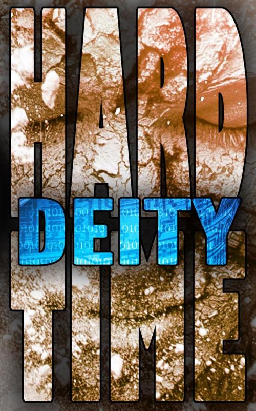 Cover of the book Deity by Erec Stebbins, Erec Stebbins
