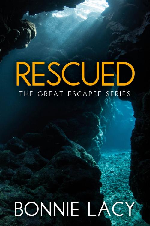 Cover of the book Rescued by Bonnie Lacy, Bonnie Lacy