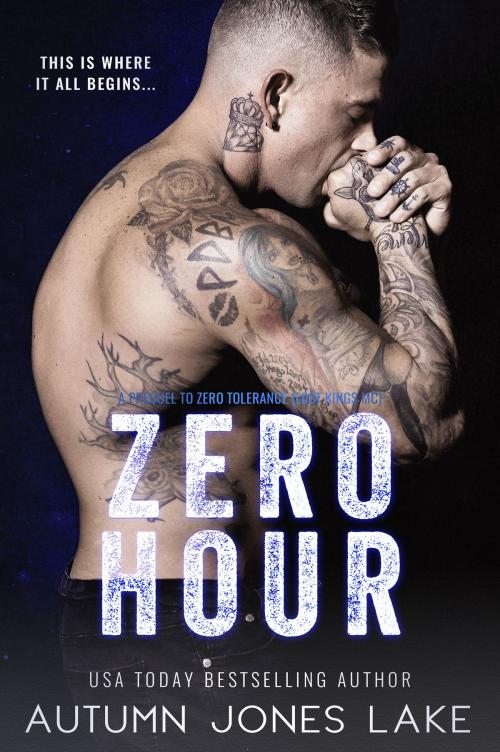 Cover of the book Zero Hour (A Prequel to Zero Tolerance) by Autumn Jones Lake, Ahead of the Pack, LLC