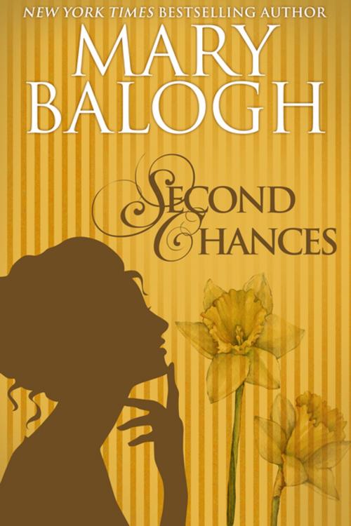Cover of the book Second Chances by Mary Balogh, Class Ebook Editions Ltd.