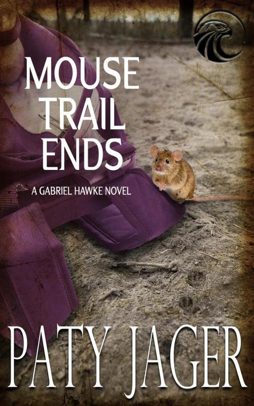 Cover of the book Mouse Trail Ends by Paty Jager, Windtree Press
