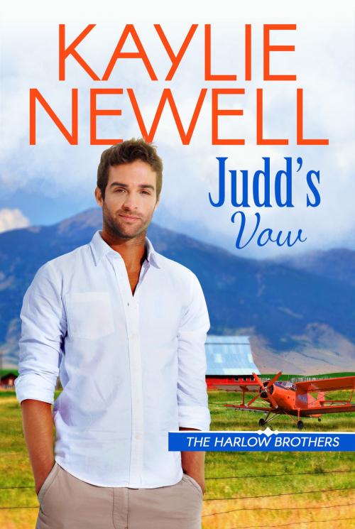 Cover of the book Judd's Vow by Kaylie Newell, Tule Publishing Group, LLC