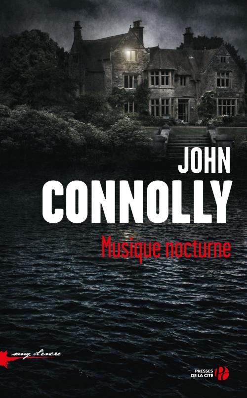 Cover of the book Musique nocturne by John CONNOLLY, Place des éditeurs