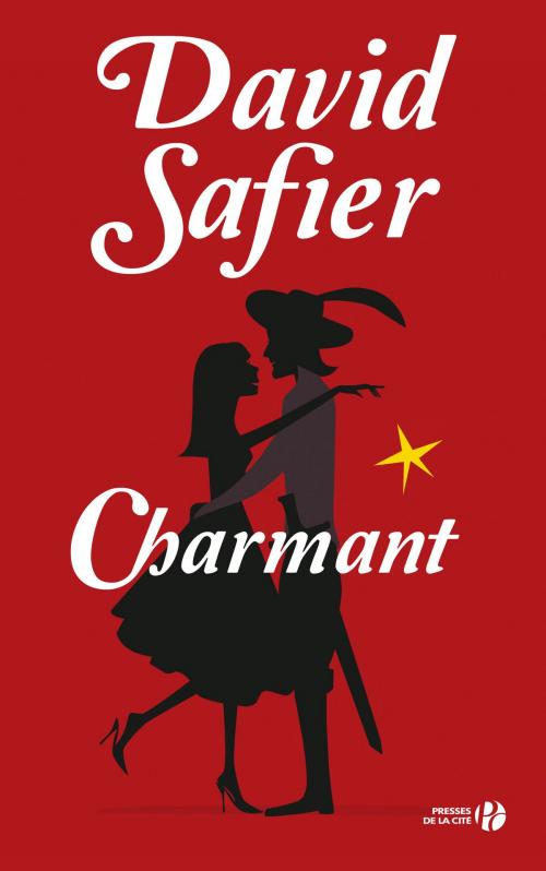 Cover of the book Charmant by David SAFIER, Place des éditeurs