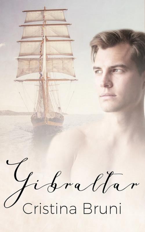 Cover of the book Gibraltar by Cristina Bruni, Juno Publishing