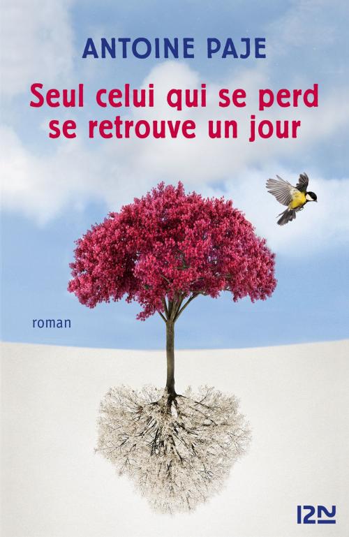 Cover of the book Seul celui qui se perd se retrouve un jour by Antoine PAJE, Univers Poche