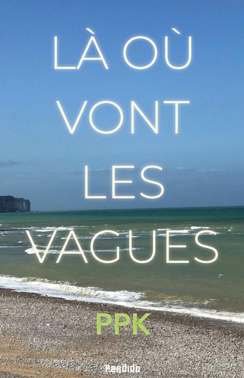 Cover of the book Là où vont les vagues by Philippe Porée-Kurrer, Perdido