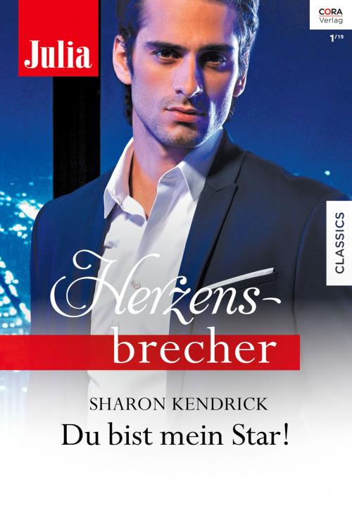 Cover of the book Du bist mein Star! by Sharon Kendrick, CORA Verlag