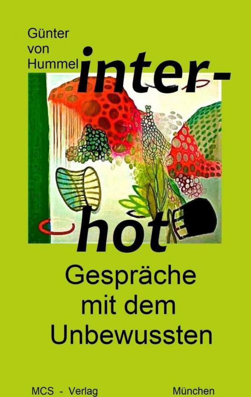Cover of the book Inter - hot by , Books on Demand