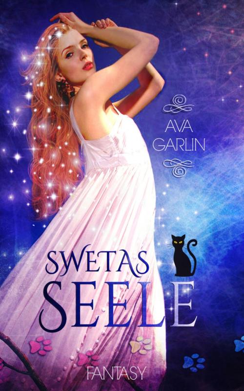 Cover of the book Swetas Seele by Ava Garlin, Dana Müller, BookRix